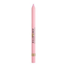 Pinker Times Ahead Liner Shade Extension